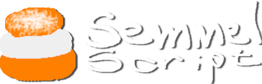 Semmelscript